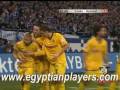 Zidan Tor gegen Schalke