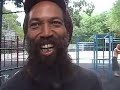 Martial Street Art: Push Hands: Introduction
