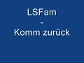 LSFam - Komm zur�ck
