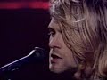 Nirvana - Rape Me live