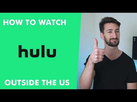 video-linktoworks-How to Watch Hulu Outside the US