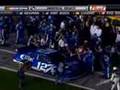 2008 Daytona 500 Last Laps Ryan Newman Wins