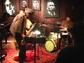 HUGH BRODIE & THE COSMIC ENSEMBLE