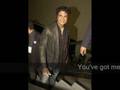 Richard Marx-Ill will be rigth here waiting for you