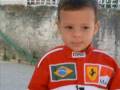 videos de piloto da ferrari