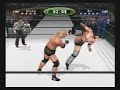 [KOC2] Goldberg vs Bruiser Brody