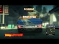 Burnout Paradise Hunter Mesquite Custom  test drive 720p