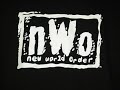 The New World Order –  (NWO) Theme Song