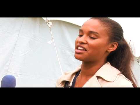 Joy Bryant