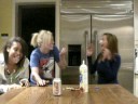 whip cream :]]