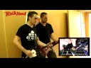 Volbeat spielen Aerosmith, Teil 2