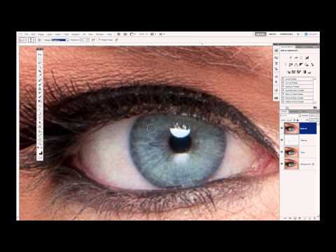 how to whiten eyes in photoshop cs5