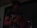 Jeremy's Party Balloon Voice