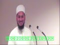Maulana Faisel Madarun (2007) @ Noeroel Islam