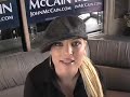 Message from Meghan in South Carolina