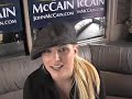 Message from Meghan in South Carolina