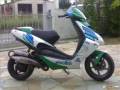 videos de Scooter Modificati
