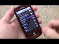 T-Mobile myTouch 3G review - part 1 of 3