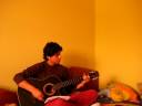 DIME QUE PUEDO HACER -  original song - Danpierre