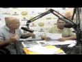 Rodovi�rio diz a Fran�a Moura que Sindicato fraudou Ata de Assembleia
