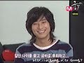 Mnet 08-03-06 Interview Joo JiHoon&Park Shinhye