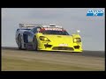 Icon for Post #French GT Sébastien Bourdais Ledenon 2009