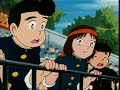 Holly e Benji - 008 - La coppia perfetta (1-2)