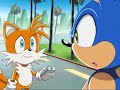 Tails Tribute-You're Gonna Go Far Kid