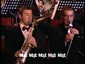 Kohar symphony orch.- Mousaler dance