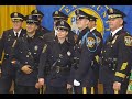 Police Academy Graduation
