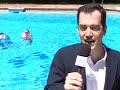 Obama Girl vs McCain Girl Olympics Preview