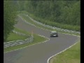 New Opel Vectra Spy Video