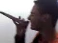 matteus e edione cantando Cradle Of Filth - Nymphetamine