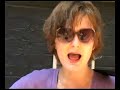 FLY TV In The Courtyard - Land Of Talk