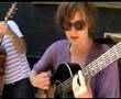 FLY TV In The Courtyard - Land Of Talk