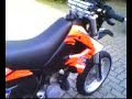 APRILIA MX 125 APRILIA MX 125
