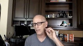 Episode 1140 Scott Adams: I Tell You Who Won the Debate and Why. And is Kim Jong-Un Alive?