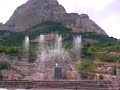 FUENTE DE BERNAL