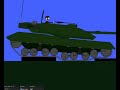 Phun - Main Battle Tank Mk II
