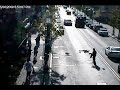 Hartford Man Hit by Car and No one Helps