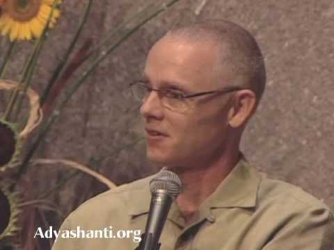 Adyashanti Video: The Dissolution of the Ego