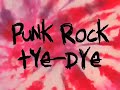 Thread Heads Quickie - How to Tye-Dye Your Shirt
