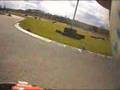 O Plate Accident