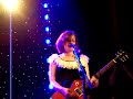 Sleater-Kinney- \"Light Rail Coyote\"