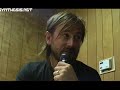 video matt met back up with fred from the color fred at warped tour in sacramento. check it out then subscribe to our channel we will love you for life.