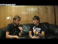 video matt met back up with fred from the color fred at warped tour in sacramento. check it out then subscribe to our channel we will love you for life.