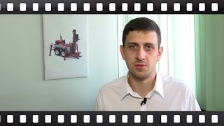 Нажмите чтобы просмотреть видео видео отзывы буровыен установки