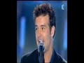 Roch Voisine - HELENE (seul sur le sable)