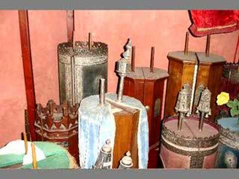 Torah Scrolls in Alexandria ...