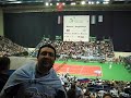 Davis Cup Moscow 2006 - Gracias Argentina